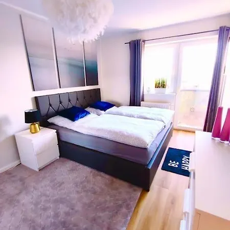 Neuwertige Wohnung In Top Lage Incl. Parkplatz Magdebourg Extérieur photo