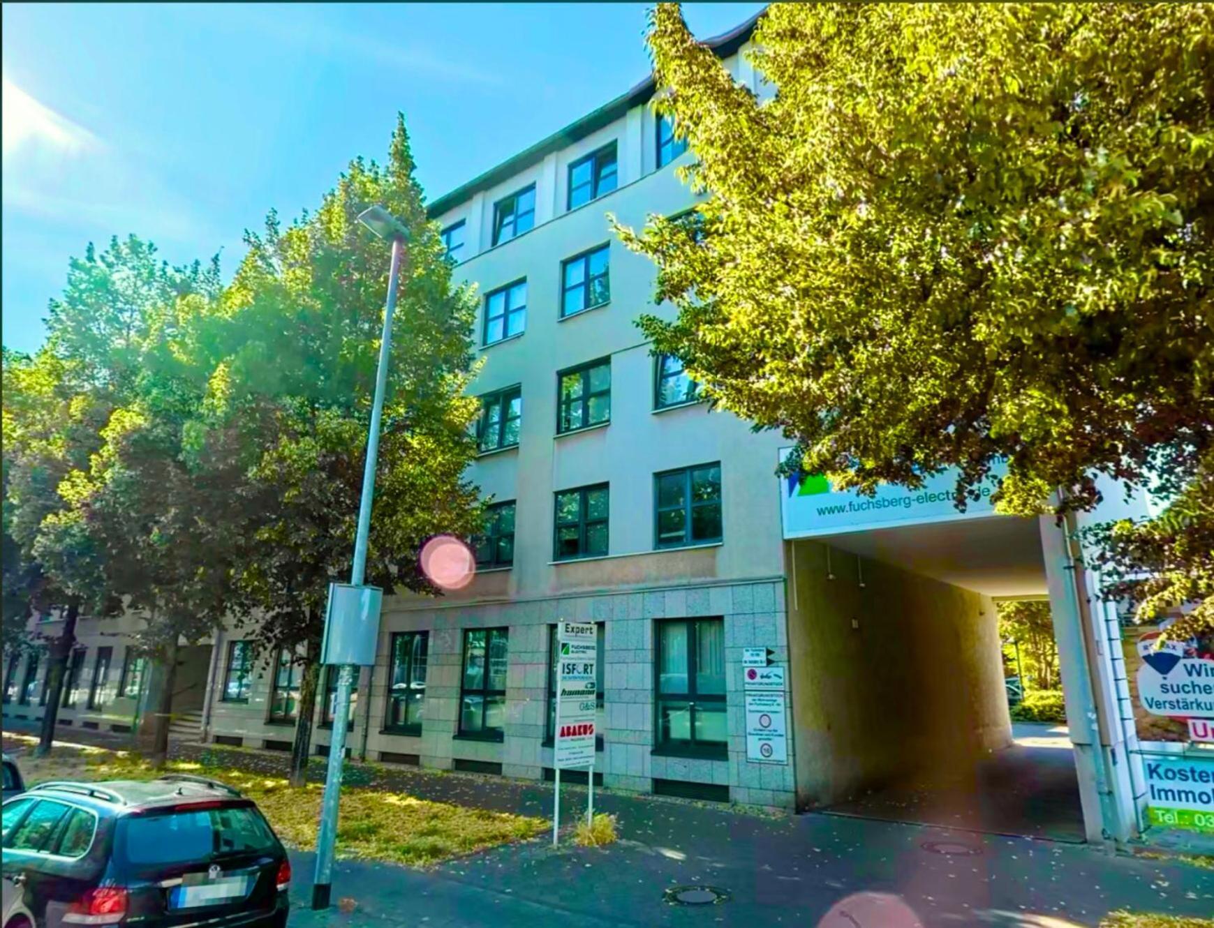 Neuwertige In Lage Incl. Parkplatz Appartement