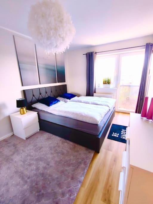 Neuwertige In Lage Incl. Parkplatz Appartement Magdebourg