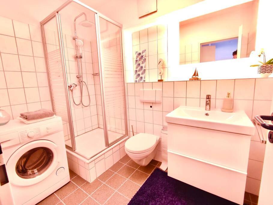 Appartement Neuwertige In Lage Incl. Parkplatz *