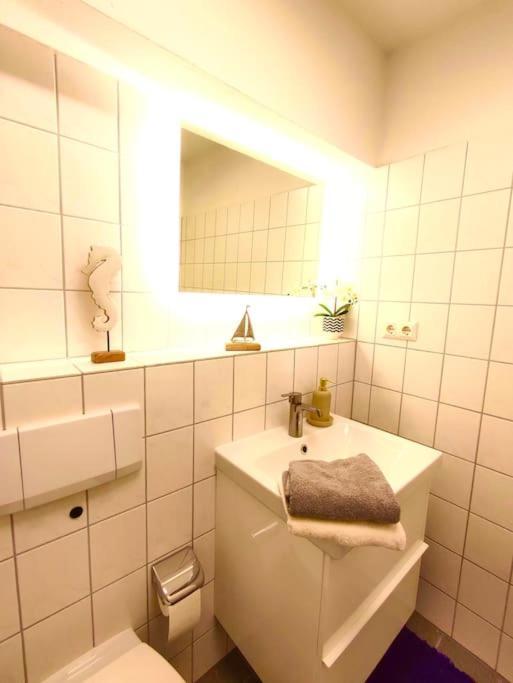 Neuwertige In Lage Incl. Parkplatz Appartement
