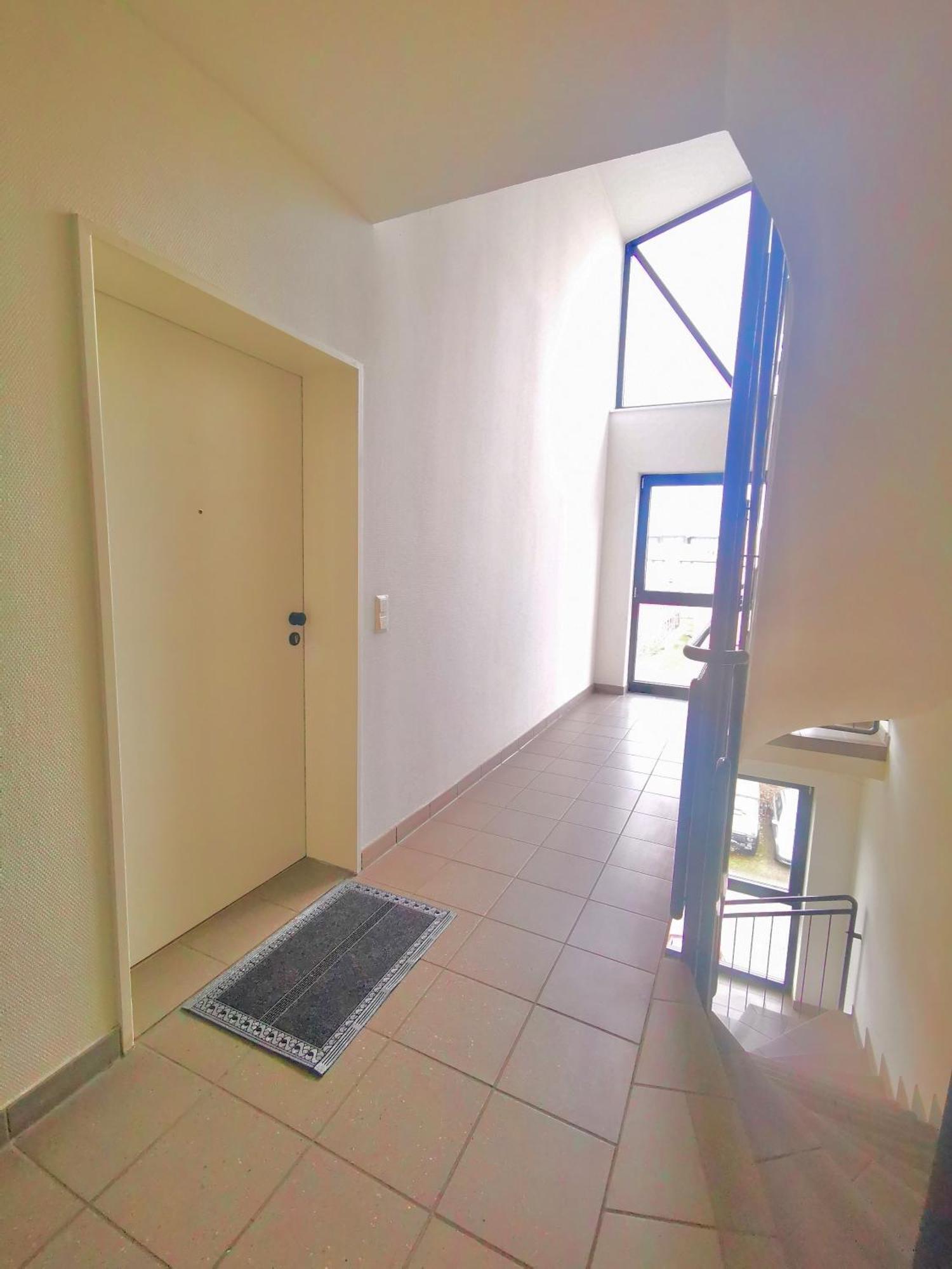 Neuwertige In Lage Incl. Parkplatz Appartement